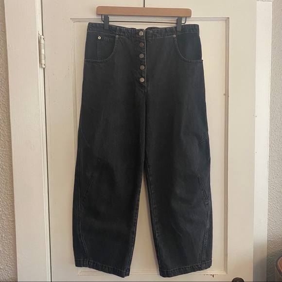 Rachel Comey Elkin Pant - Picture 5 of 9